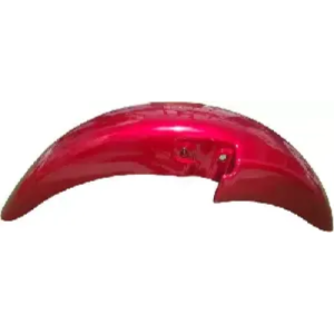 Mud Guard For Star Sports New Model Red