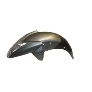 Mudguard For Apache Rtr Grey