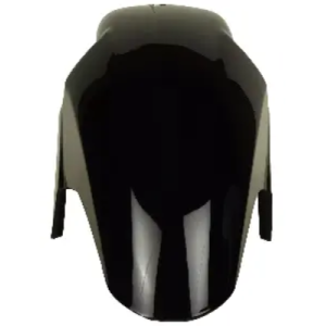 Mudguard For Discover 100cc Black