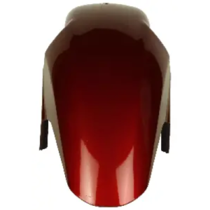 Mudguard For Discover 100cc Red