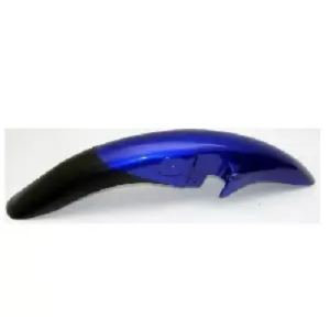 Mudguard For Passion Pls Blue Passion Pro Blue