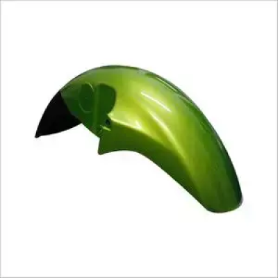 Mudguard For Passion Pls Green Passion Pro Green