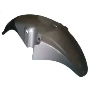 Mudguard For Passion Pls Grey Passion Pro Grey