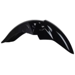 Mudguard For Passion Xpro Black