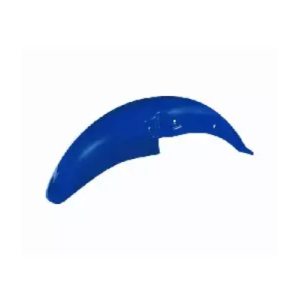 Mudguard For Passion Xpro Blue