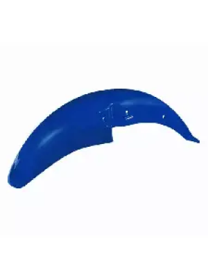Mudguard For Shine Blue
