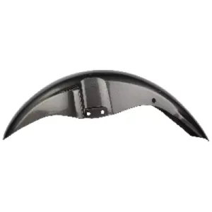 Mudguard For Splendor Grey