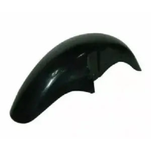 Mudguard For Vikrant Black product image
