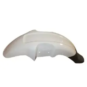 Mudguard For Vikrant White product image