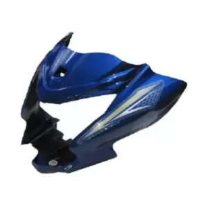 Visor For Cb Shine Om Blue