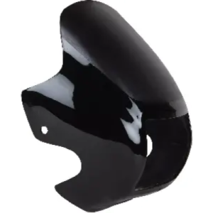 Visor For Cd dawn Black