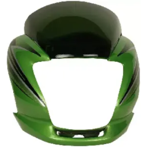 Visor For Passion Pro Digital Green