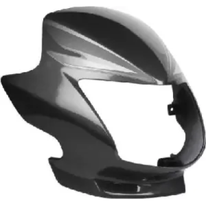 Visor For Shine Om Grey