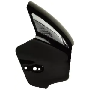 Visor For Splendor Aw Black Grey