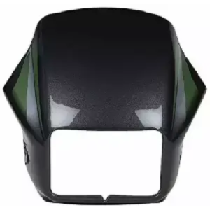 Visor For Splendor Pro Grey