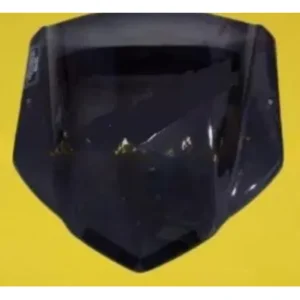 Visor Glass For Cbz Xtreme Sport