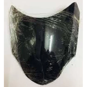 Visor Glass For Cbz Xtreme Type 1