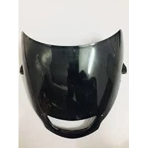 Visor Glass For Cbz Xtreme Type 2