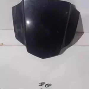 Visor Glass For Centuro