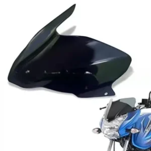 Visor Glass For Discover M