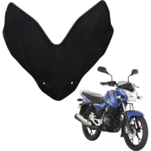 Visor Glass For Discover St