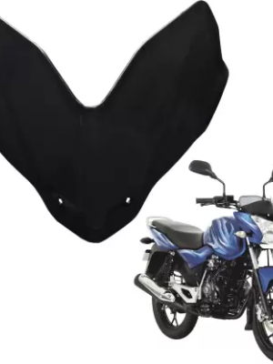 Visor Glass For Discover St