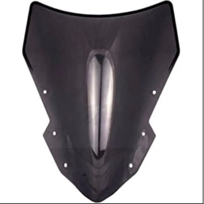 Visor Glass For Fazar Old