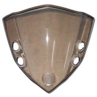 Visor Glass For Fz