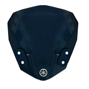 Visor Glass For Fz s