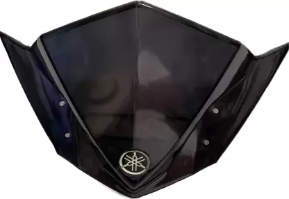 Visor Glass For Fz s Ver 2