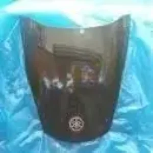 Visor Glass For Gladiator Ss