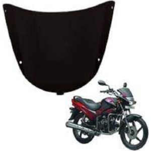 Visor Glass For Glamour Old