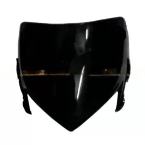 Visor Glass For Hunk