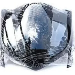 Visor Glass For Hunk Digital product image