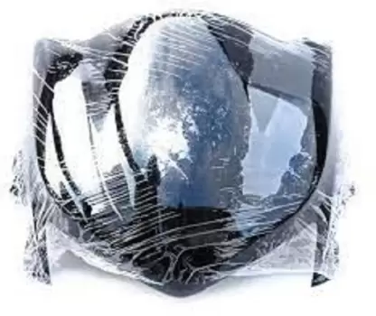 Visor Glass For Hunk Digital product image