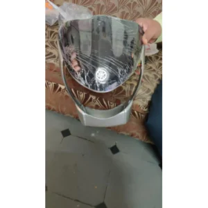 Visor Glass For Libero