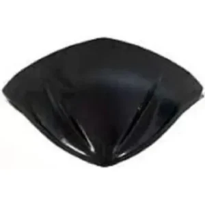 Visor Glass For Maestro Edge