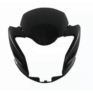 Visor Glass For Passion X Pro Type 2