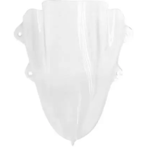 Visor Glass For R15 White