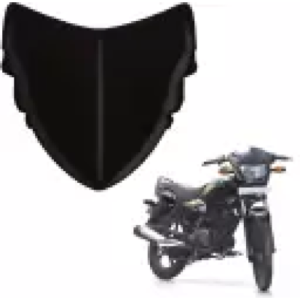 Visor Glass For Star City