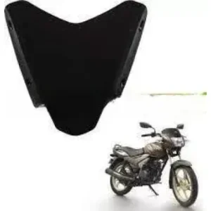 Visor Glass For Star City Cvti