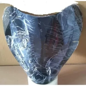 Visor Glass For Super Splendor I3s 2018