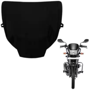 Visor Glass For Super Splendor New