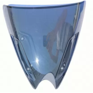 Visor Glass For Sz r