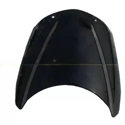 Visor Glass For Ybr