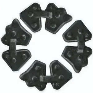 Drum Rubber sprocket Rubber Honda Unicorn product image