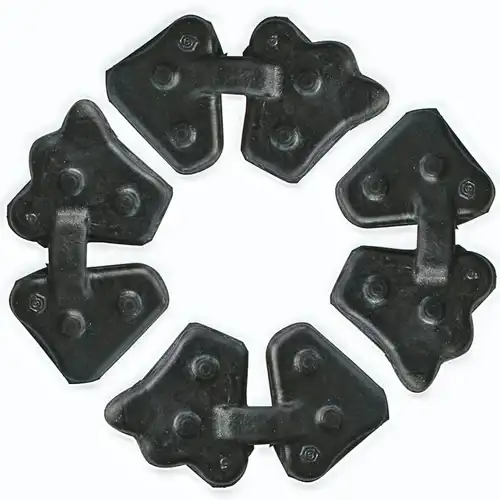Drum Rubber sprocket Rubber Honda Unicorn product image