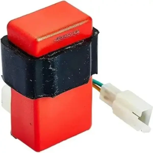 Uno Minda Cd1004 Cdi For Platina 100