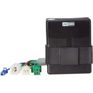 Uno Minda Cd 2003 Cdi Pep Plus