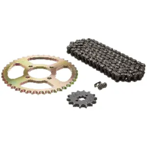 Uno Minda Ch 2013 Chain Sprocket Kit R428 product image